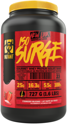 Mutant Iso Surge 727gr buy online in Yerevan