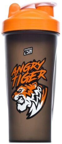 Angry Tiger Shaker 700ml