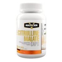 Maxler L-Citrulline Malate Caps