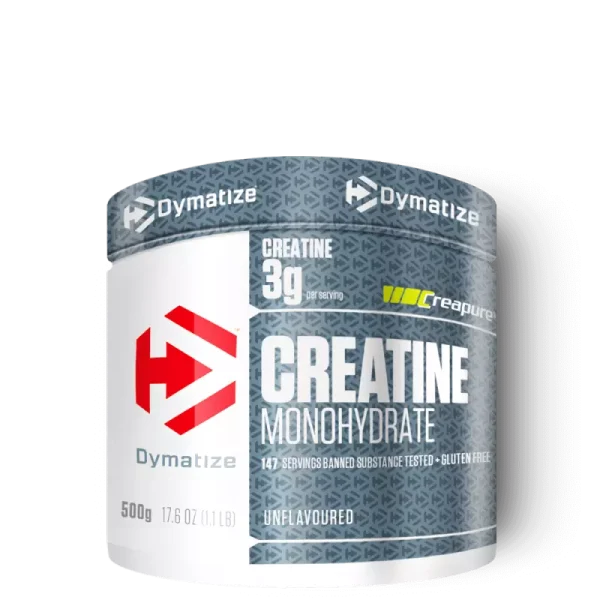 Dymatize Creatine 500gr