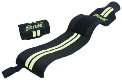 Fitrule Hand Wraps