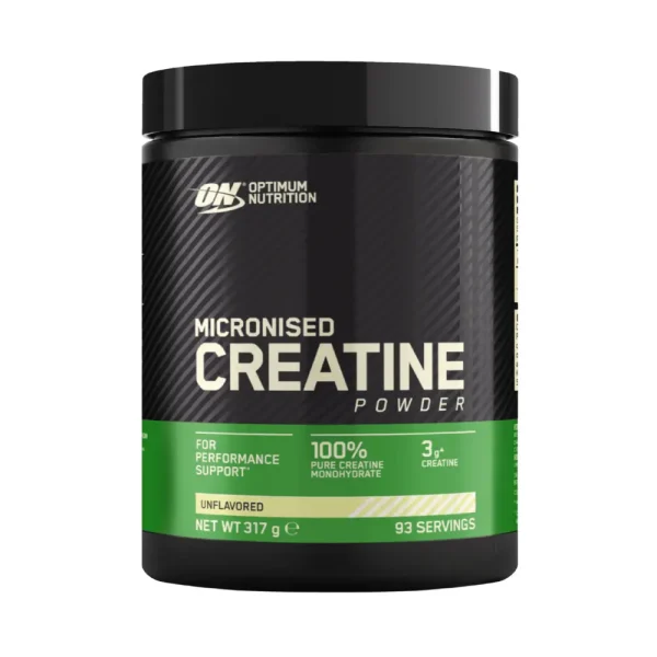 Optimum Nutrition Creatine 300gr (Europe)