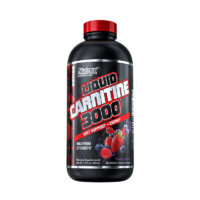 Nutrex Liquid Carnitine 3000, 490ml
