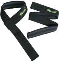 Fitrule lifting straps