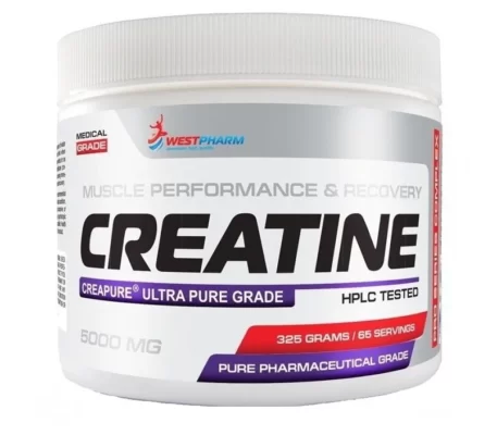 West Pharm Creatine 325gr