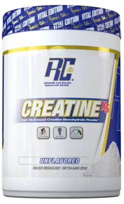 Ronnie Coleman Signature Series Creatine 1kg