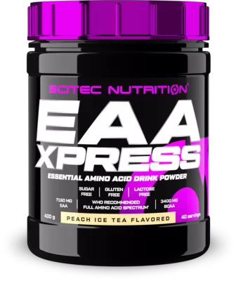 SCITEC NUTRITION EAA XPRESS