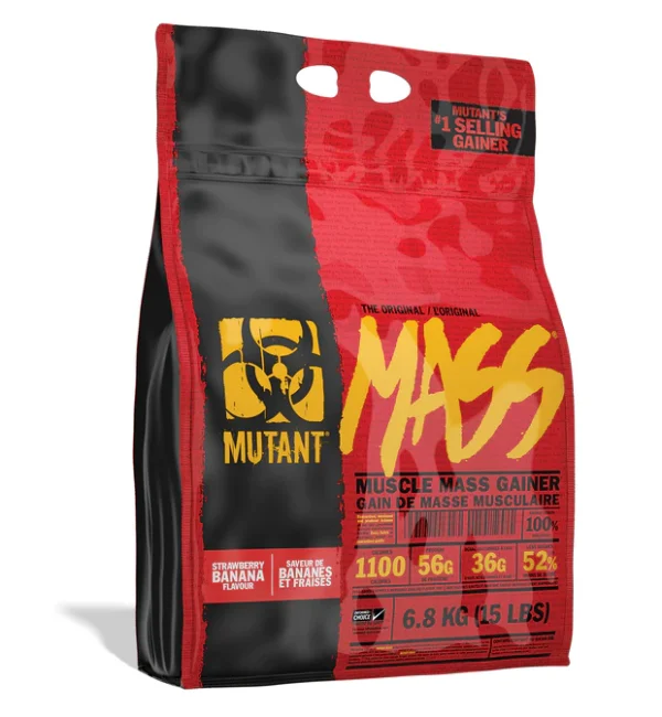 Mutant Mass 6.8կգ