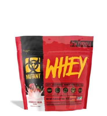Mutant Whey 2,27kg buy online in Yerevan
