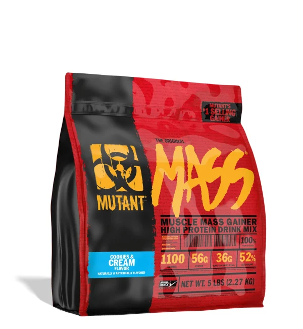 Mutant Mass 2.27կգ
