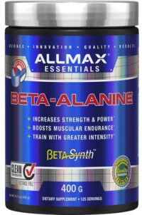 Allmax Beta-Alanine