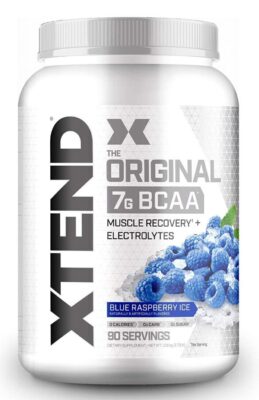 Xtend BCAA Original 90 servings