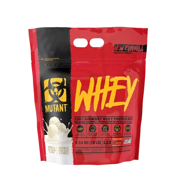 Mutant Whey 1kg By weight buy online in Yerevan