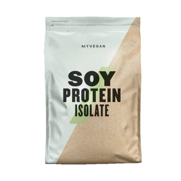 Myprotein Soy Isolate 1kg buy online in Yerevan