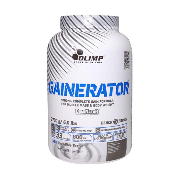 Olimp Gainerator 2.7kg