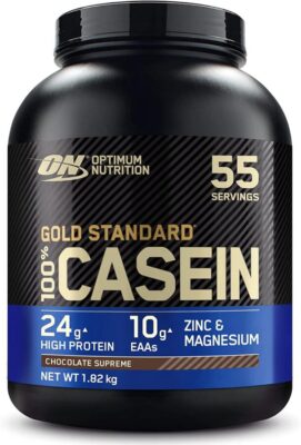 Optimum Nutrition Gold Standard Casein 1,81kg buy online in Yerevan