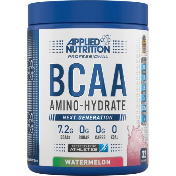 Applied Nutrition BCAA Ամինոհիդրատ 32 չափաբաժին