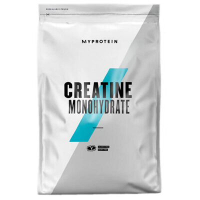 Myprotein Creatine Monohydrate 250gr