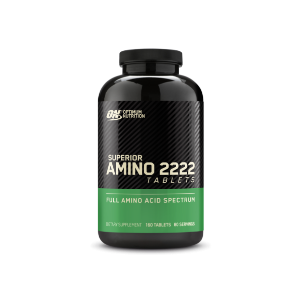Amino acids