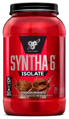 BSN Syntha 6 ISOLATE 912gr buy online in Yerevan