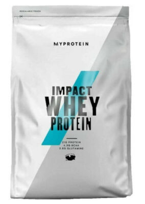 Myprotein Impact Whey 2.5kg buy online in Yerevan
