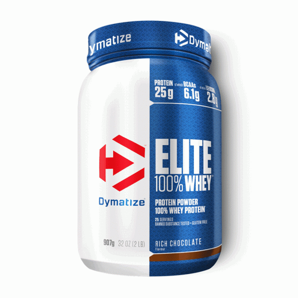 Dymatize Elite Whey 907gr buy online in Yerevan