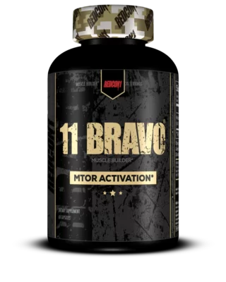 Redcon1 11 BRAVO 30 servings