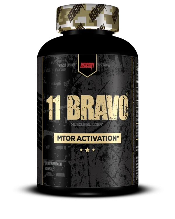 Redcon1 11 BRAVO 30 servings