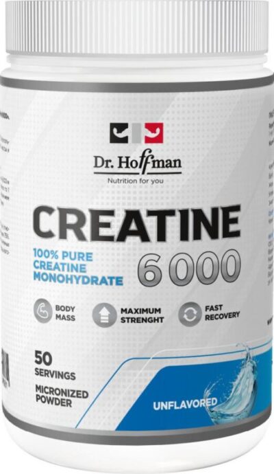 Dr. Hoffman Creatine 300gr