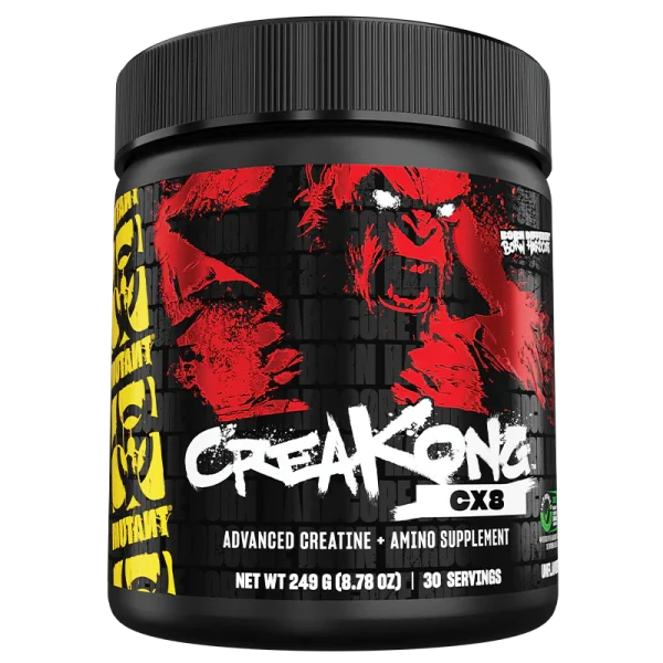 Mutant Creakong CX8, 30 servings