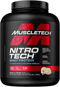 MuscleTech Nitro Tech 1.81kg buy online in Yerevan