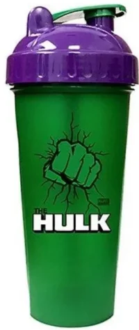 Hulk Shaker 700ml