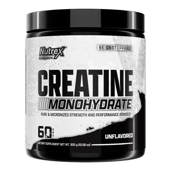 Nutrex Research Creatine Drive 300 gr