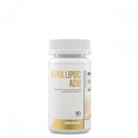 Maxler Alpha Lipoic Acid 90 capsules