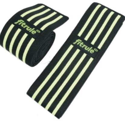 Fitrule Knee Wraps