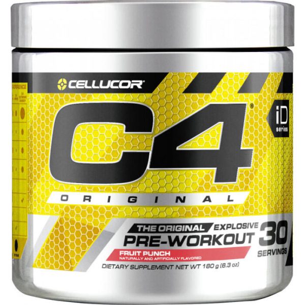 Cellucor C4, 30 servings