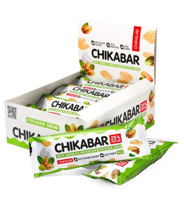 Chikalab Chikabar