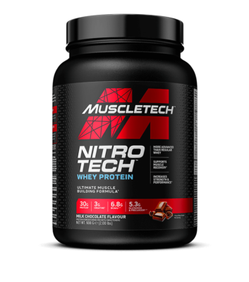 MuscleTech Nitro Tech 908gr buy online in Yerevan