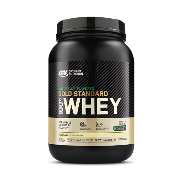 Optimum Nutrition Gold Standard 100%