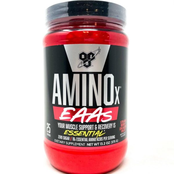 BSN AMINOx EAAs 25 servings