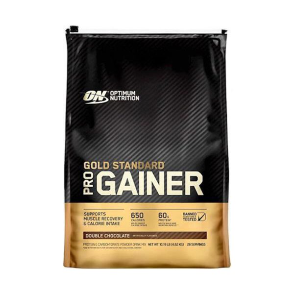 Optimum Nutrition Pro Gainer 4.62կգ