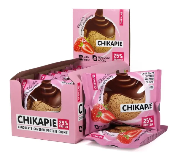 Chika Pie