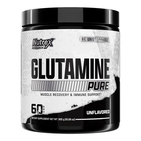 Nutrex Glutamine Drive 300gr