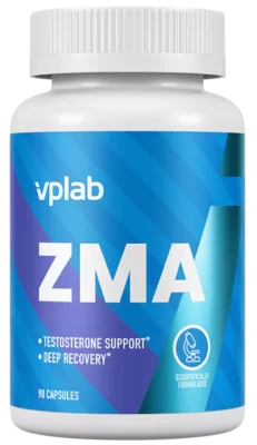 VP Lab ZMA 90 capsules