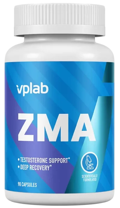 VP Lab ZMA 90 capsules