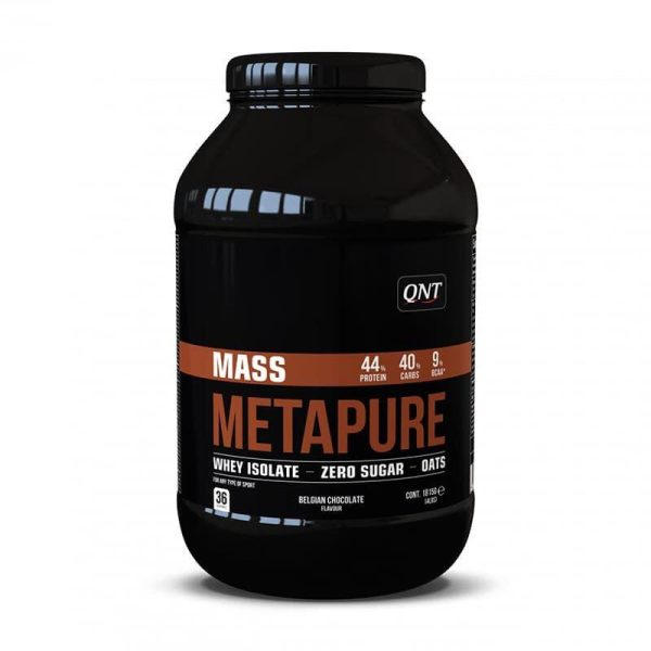 QNT Metapure Mass 1.81kg