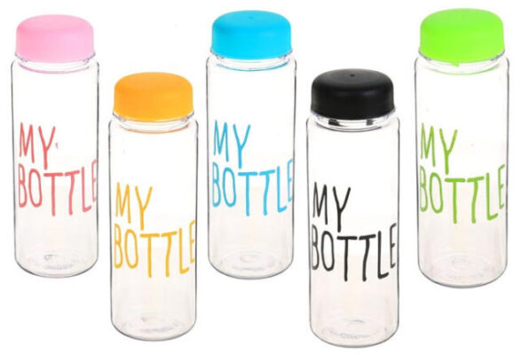 Mybottle 500ml