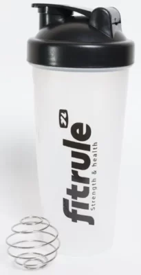 Fitrule shaker 700ml