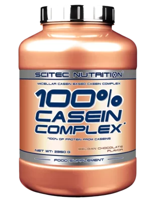 Scitec 100% Casein Complex 2,35kg buy online in Yerevan