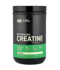 Optimum Nutrition Creatine 600gr USA